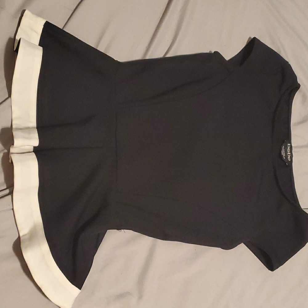 Bebe xxs top